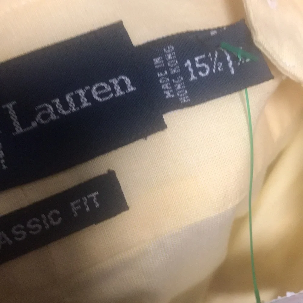 Ralph Lauren - Picture 4 of 4